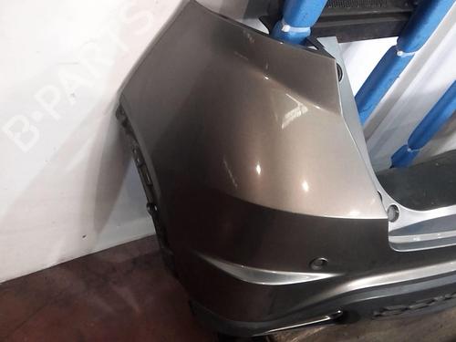 Rear bumper HONDA CIVIC VIII Hatchback (FN, FK) 2.2 CTDi (FK3) | BP20355603C8 
