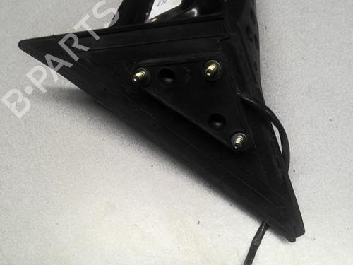 Right mirror MAZDA 626 V Hatchback (GF) 2.0 Turbo DI (GFFP) | BP21810199C27 