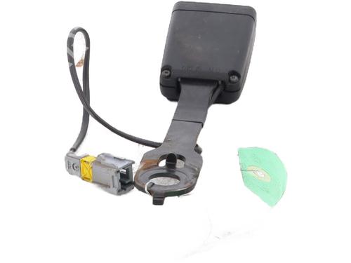 Seat buckle PEUGEOT 208 I (CA_, CC_) 1.6 HDi | BP24942017I32