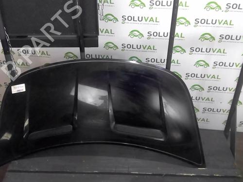 Used Hood SMART FORFOUR (454) 1.1 (454.030) (75 hp) 21999594