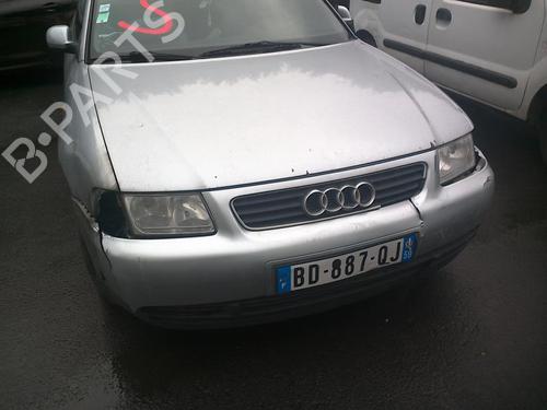Right mirror AUDI A3 (8L1) 1.9 TDI | BP20363074C27 