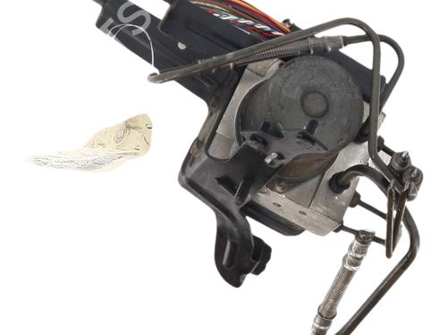 Used ABS pump ABS pump BMW 5 (E60) 525 d (177 hp) 40239997 40239997