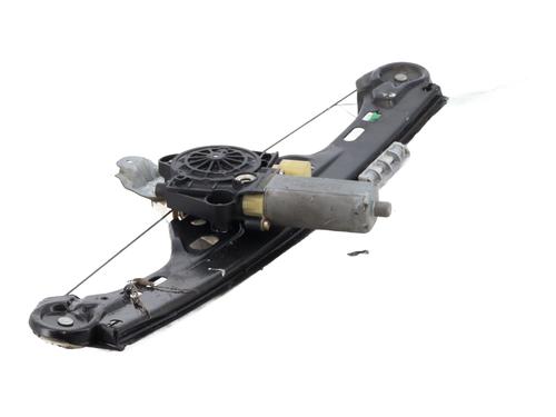 Rear left window mechanism MERCEDES-BENZ C-CLASS (W203) C 220 CDI (203.006) | BP29600230C24 