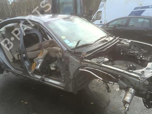 Left rear window switch JAGUAR X-TYPE I (X400) 2.0 D | BP21675376I29 - Image 16