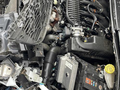 Gearbox CITROËN C3 III (SX) 1.2 PureTech 82 | BP29596536M3  - Image 29