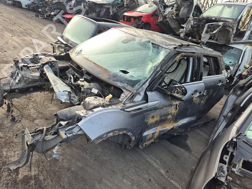Switch LAND ROVER RANGE ROVER EVOQUE (L538) 2.2 D 4x4 | BP32872398I30 - Image 23