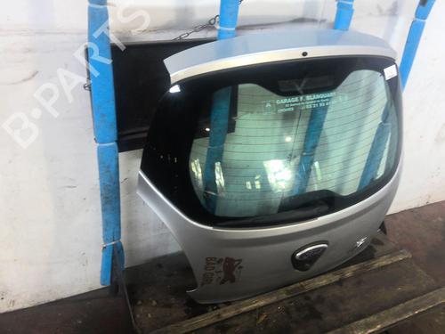 Bakluke CC/Kombi-Kupé FORD KA (RU8) 1.2 (69 hp) 20359082
