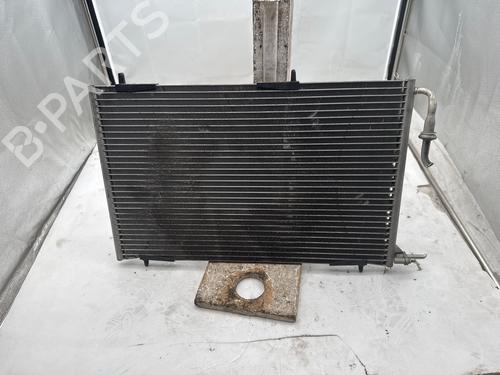 Used AC radiator AC radiator 38307346 38307346