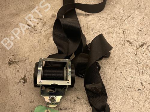 Rear left seatbelt OPEL CORSA D (S07) | BP37450769I29 - Image 3
