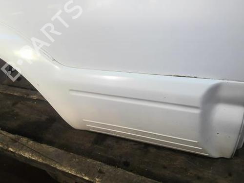 Right rear door DAIHATSU TERIOS (J1_) 1.3 4WD (J100) | BP20354974C5 