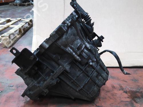 Gearbox HYUNDAI ix20 (JC) 1.4 CRDi | BP33472052M3 - Image 4