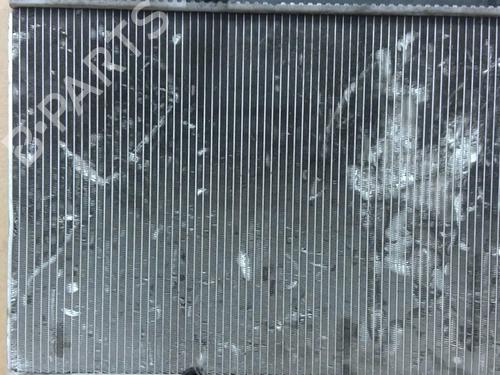 Water radiator CITROËN C4 Grand Picasso I (UA_) 1.6 HDi | BP28153186M31 