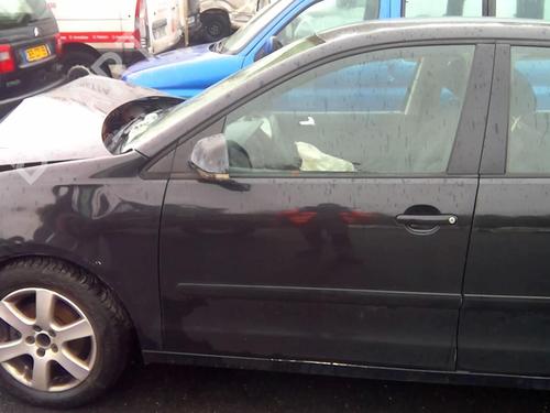Rim VW POLO (9N_, 9A_) 1.9 TDI | BP22005205C45 