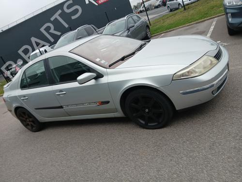 Switch RENAULT LAGUNA II (BG0/1_) 2.2 dCi (BG0F) | BP31878625I30 