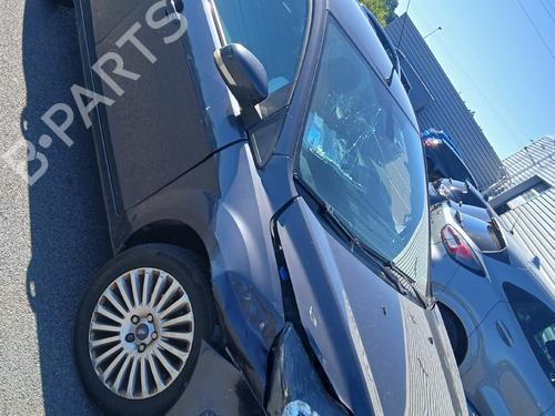 Used Parts FORD FOCUS II (DA_, HCP, DP) 1.6 TDCi 4947073