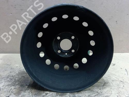 Rim RENAULT CLIO II (BB_, CB_) 1.2 (BB0A, BB0F, BB10, BB1K, BB28, BB2D, BB2H, CB0A,... | BP31657169C45