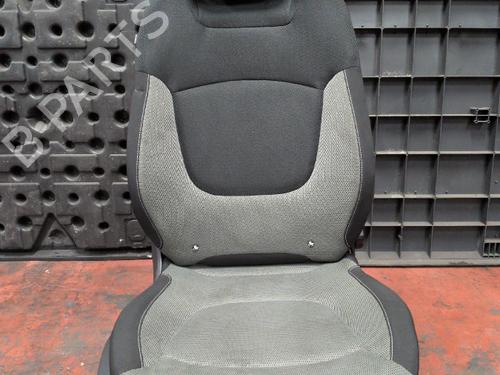 Right front seat RENAULT CAPTUR I (J5_, H5_) 1.5 dCi 110 | BP40440736C16 - Image 5