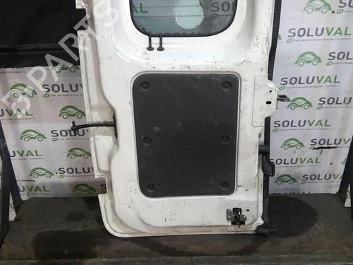 Used Right tailgate FIAT FIORINO Box Body/MPV (225_) 1.3 D Multijet (225BXD1A, 225BXB1A, 225BXB11) (75 hp) 22004614