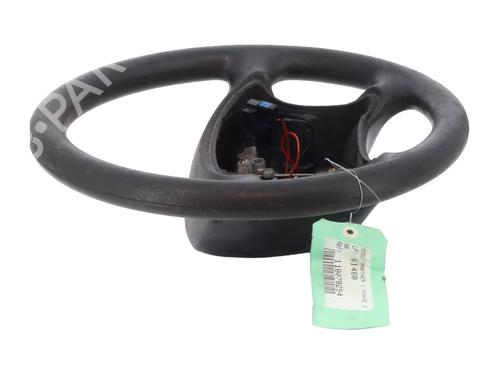 Used Steering wheel Steering wheel PEUGEOT PARTNER MPV (5_, G_) 1.6 HDi 90 (90 hp) 31166489 31166489