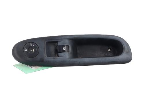 Used Right front window switch RENAULT CLIO II (BB_, CB_) 1.5 dCi (B/CB07) (65 hp) 29197099