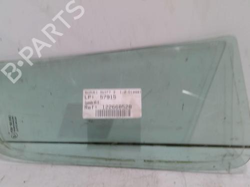 rear-right-door-window-suzuki-swift-iii-mz-ez-2005-33171535 main image