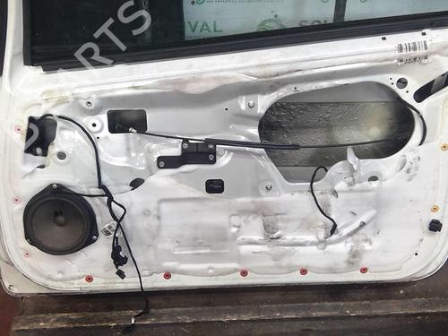Used Right front door FIAT PUNTO (199_) 1.2 (199AXZ1A, 199BXZ1A) (69 hp) 21520938
