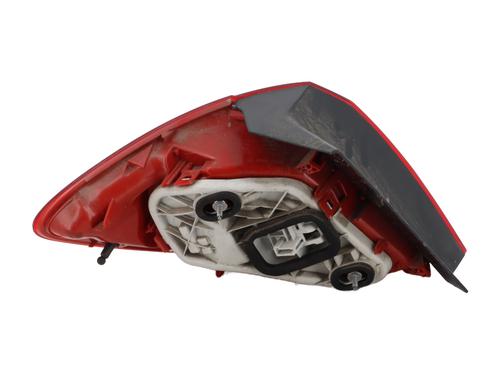 Right taillight OPEL MERIVA B MPV (S10) 1.4 (75) | BP28211043C35 