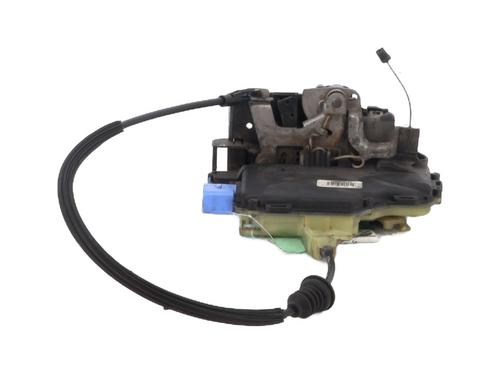 Used Front right lock SEAT IBIZA III (6L1) 1.4 TDI (70 hp) 32456499