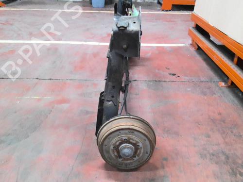 Bagaksel RENAULT KANGOO Express (FW0/1_) 1.5 dCi 95 (FW16) | BP31184801M2 - Image 4