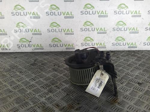 Used Heater blower motor RENAULT CLIO II (BB_, CB_) 1.5 dCi (B/CB07) (65 hp) 20362944