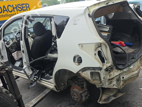 Front left panel TOYOTA VERSO (_R2_) 1.6 D4-D (WAR20_) | BP36512127C58  - Image 25
