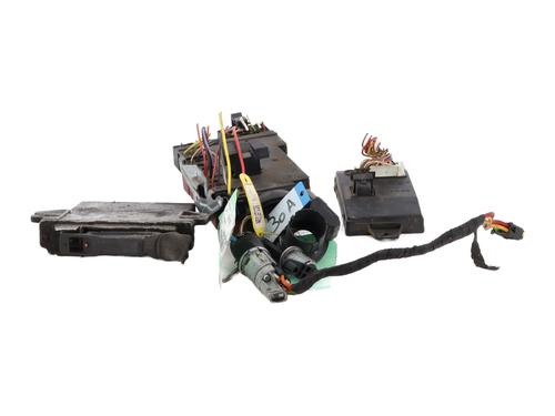 Elektronische module RENAULT CLIO II Hatchback Van (SB0/1/2_) 1.9 D (SB0R) | BP28416241M83