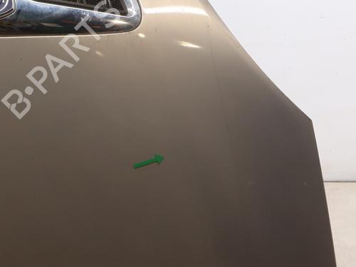 Used Hood Hood 38726213 38726213