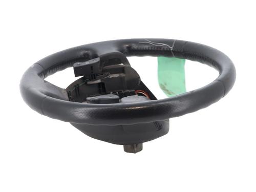 Used Steering wheel Steering wheel RENAULT SCÉNIC II (JM0/1_) 1.5 dCi (JM1E, JM16) (106 hp) 31365879 31365879