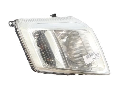 Used Left headlight Left headlight CITROËN C2 (JM_) 1.1 (60 hp) 40289742 40289742