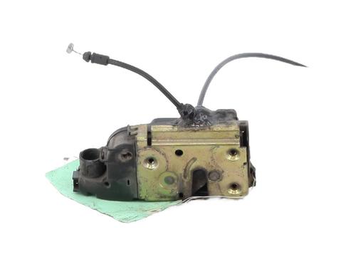 Used Front right lock RENAULT MEGANE II Coupé-Cabriolet (EM0/1_) 1.9 dCi (120 hp) 30056719