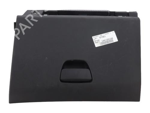 Used Glove box PEUGEOT 208 I (CA_, CC_) 1.6 HDi (92 hp) 24942018