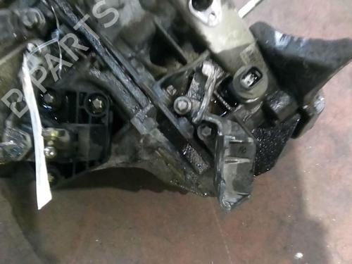 Gearbox RENAULT KANGOO Express (FC0/1_) 1.5 dCi (FC1G) | BP20363933M3 
