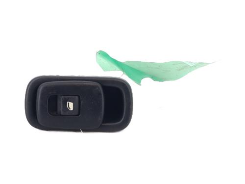 Used Right rear window switch PEUGEOT 207 (WA_, WC_) 1.6 HDi (90 hp) 31582759