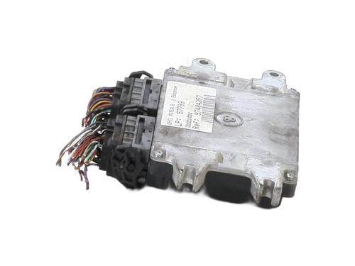 Engine control unit (ECU) OPEL AGILA (B) (H08) 1.0 (F68) | BP22211526M57 