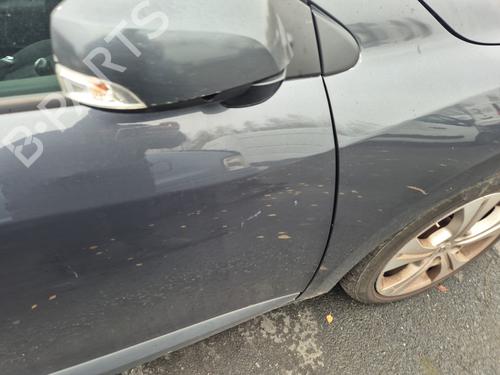 Engine control unit (ECU) RENAULT MEGANE III Hatchback (BZ0/1_, B3_) 1.9 dCi (BZ0N, BZ0J) | BP31704649M57 - Image 8