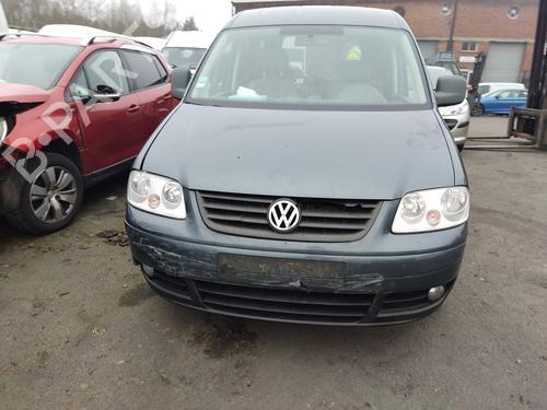 Right front window switch VW CADDY III MPV (2KB, 2KJ, 2CB, 2CJ) 1.9 TDI | BP26011810I26  - Image 11