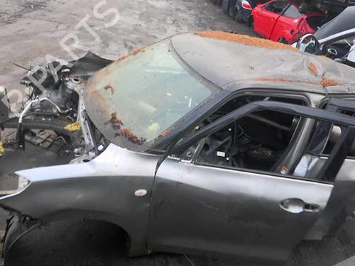 Right front steering knuckle SUZUKI SWIFT V (AZ) 1.2 (A2L412, ZC83S) | BP31878534M26  - Image 17