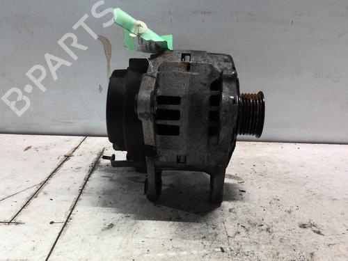 Generator SEAT IBIZA IV (6J5, 6P1) 1.2 (60 hp) 20365968