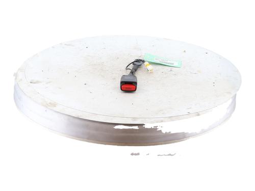 seat-buckle-citroen-c4-ii-nc_-2009-38090234 main image