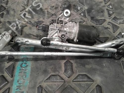 Front wiper motor CHEVROLET SPARK (M300) 1.0 | BP21999391M29 
