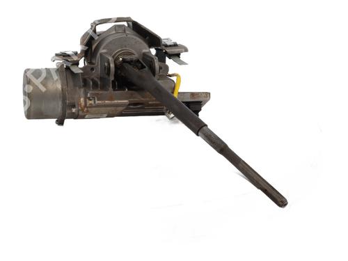 Steering column OPEL CORSA D (S07) 1.3 CDTI (L08, L68) | BP31166605M21 - Image 3