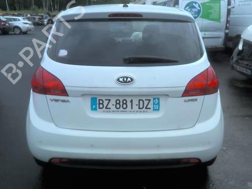 Steering column stalk KIA VENGA (YN) 1.4 CRDi 90 | BP21786439I23  - Image 18