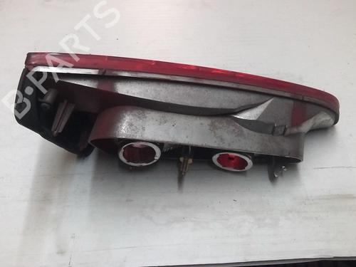 Used Right tailgate light Right tailgate light PEUGEOT 607 (9D, 9U) 2.2 HDi (133 hp) 20370547 20370547
