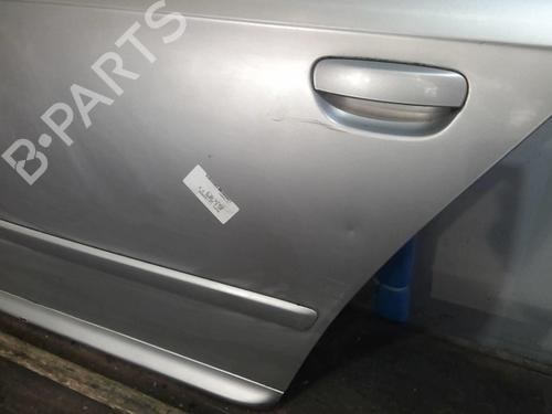 Left rear door AUDI A4 B7 (8EC) 2.0 TDI 16V | BP20363747C4 